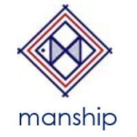 Manship logo - Similar company to Rackiber