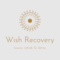 Wish Recovery logo - Similar company to Soberin40, Inc