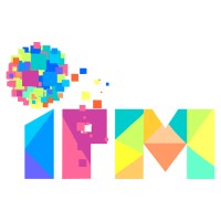 Industrial Pixel Magic Visual Effects And Animation Studio Private Limited logo - Similar company to Naughty Frames Pvt Ltd, Vfx , Animation And Game Production Studio