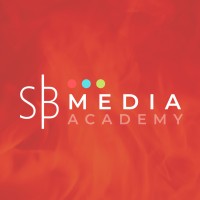 SB Media Academy | Online marketing coaching logo - Similar company to Enablers