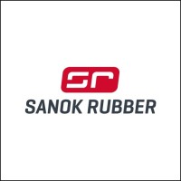 SANOK RUBBER POWER TRANSMISSION logo - Similar company to Suprabelt