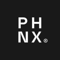 PHNX Agency logo - Similar company to Bygraya™