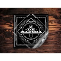 De Madera
