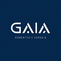 Gaia Sementes e Cereais logo - Similar company to Nutvitae - Loja Online De Frutos Secos, Sementes E Aperitivos