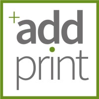 Add Print logo - Similar company to Addprint