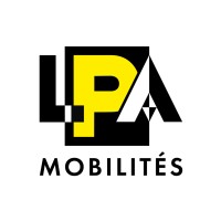 LPA Mobilités logo - Similar company to Tcl Relation Usagers