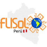 FLISoL Perú logo - Similar company to Departamento De Sistemas Y Computación Del Instituto Tecnológico De Veracruz