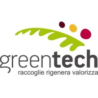 GreenTechSrl logo - Similar company to Greentech Srl