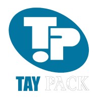 Tay Pack logo - Similar company to Tayplast