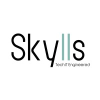 skylls logo - Similar company to Advantage