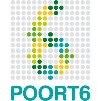 Poort6 logo - Similar company to Fien Wonen