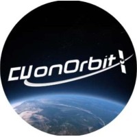 CUonOrbit logo - Similar company to Cuttermasters