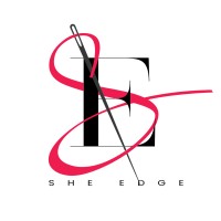 SHE EDGE logo - Similar company to Flexfit Enterprises