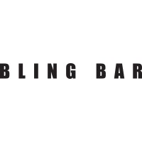 BLING BAR logo - Similar company to Melscen Group Pty Ltd