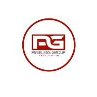 Prebless-IT Recruitment logo - Similar company to Beyond Teambuilding