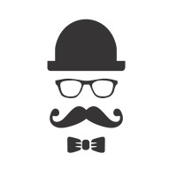 Frank Bespoke logo - Similar company to Silhouett