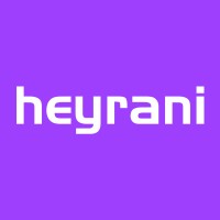 Heyrani logo - Similar company to Skaut