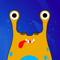Smart Aliens logo - Similar company to Voice Life