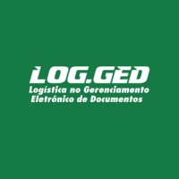 logged logistica logo - Similar company to Logged