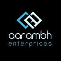 Aarambh Enterprise logo - Similar company to Talentreee