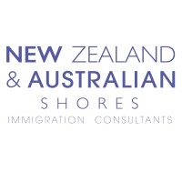 New Zealand & Australian Shores Immigration Consultants logo - Similar company to Icl Immigration Inc