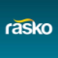 Rasko Linen Services logo - Similar company to Sunfresh Linen