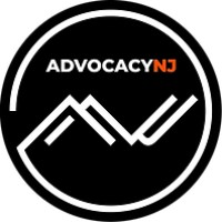 AdvocacyNJ logo - Similar company to New Jersey Policy Institute