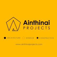 Ainthinai projects logo - Similar company to Ardent Design Studio