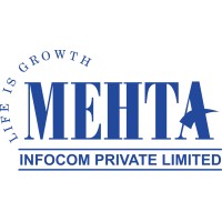 Mehta Infocom Pvt Ltd logo - Similar company to Celerites Integrated Solutions