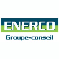 ENERCO Groupe-conseil logo - Similar company to Consultants Mesar Inc.
