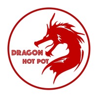 Dragon Hot Pot logo - Similar company to Dumplings Plus