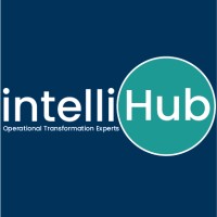 IntelliHub logo - Similar company to Intellihub Pte Ltd