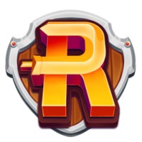 Rinaorc Studios logo - Similar company to Nationsglory