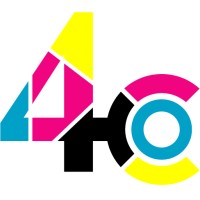 4color logo - Similar company to 4Colors.