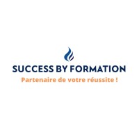 Success By Formation logo - Similar company to Klübi® | Club De Idiomas