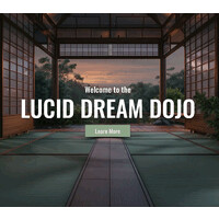 Lucid Dream Dojo logo - Similar company to La Vette