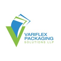 Variflex Packaging Solutions LLP logo - Similar company to Siddhipriya Ventures