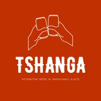 Tshanga logo - Similar company to Trior - L'Immobilier Bien Conseillé