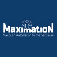 MaximatioN GmbH logo - Similar company to Ska Tech Electronics