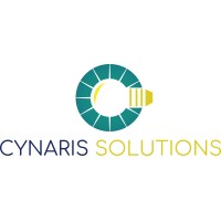 Cynaris Solutions Private Limited logo - Similar company to Shadow Solutions Ltd.