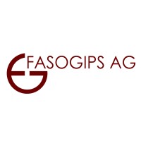 FG Fasogips AG logo - Similar company to Mh Bau Gmbh