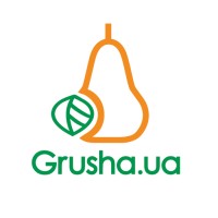 Grusha.ua logo - Similar company to Howdoo