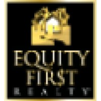 Equity First Realty logo - Similar company to Why Do You Vote?