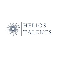 Helios Talents logo - Similar company to Paris Mirror