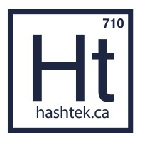 Hashtek logo - Similar company to Hashtek Solutions
