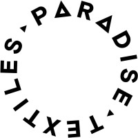 Paradise Textiles logo - Similar company to Matter.