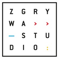 Zgrywa Studio logo - Similar company to Studio Tort