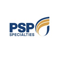 P.S.P. Specialties Public Company Limited logo - Similar company to Callington (Thailand)