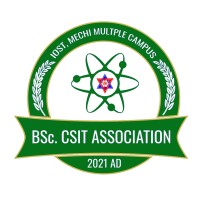 MMC - B.Sc. CSIT Association logo - Similar company to Linkbinary