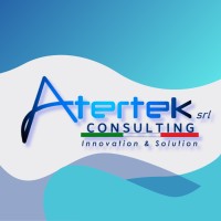 Atertek srl logo - Similar company to Birzitek